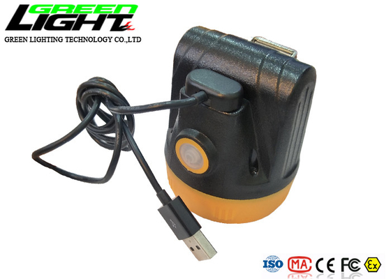Phare sans fil de 10000lux 143LUM Cree Rechargeable LED