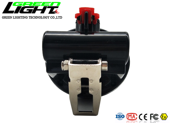 2800mAh portatif 0.65W CREE Cordless Mining Lights