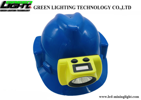 USB chargeant le phare sans fil de 2.96W 20000lux 6.8Ah LED
