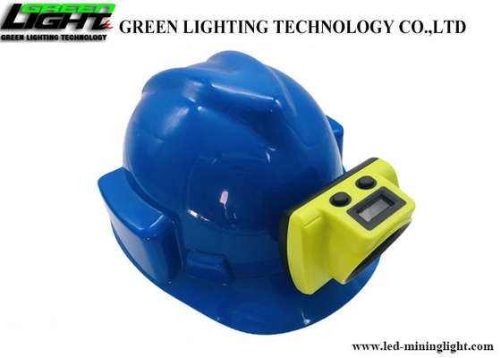 USB chargeant le phare sans fil de 2.96W 20000lux 6.8Ah LED