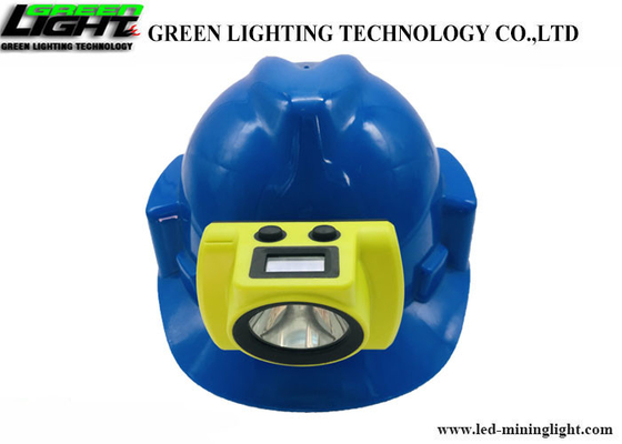USB chargeant le phare sans fil de 2.96W 20000lux 6.8Ah LED