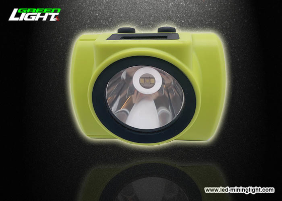 IP68 lumière de extraction sans fil GLC-6S 20000LUX 2.96W