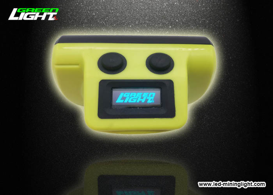 IP68 lumière de extraction sans fil GLC-6S 20000LUX 2.96W