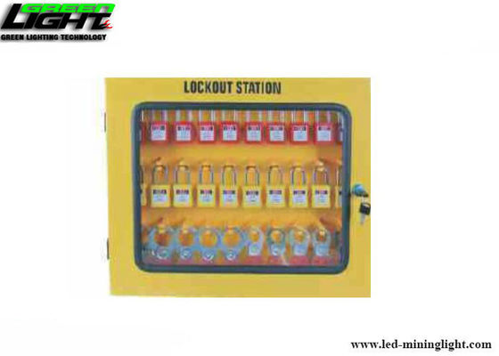 Boîtes fixées au mur en plastique de lock-out de pp 560*460*70 ZC-X08
