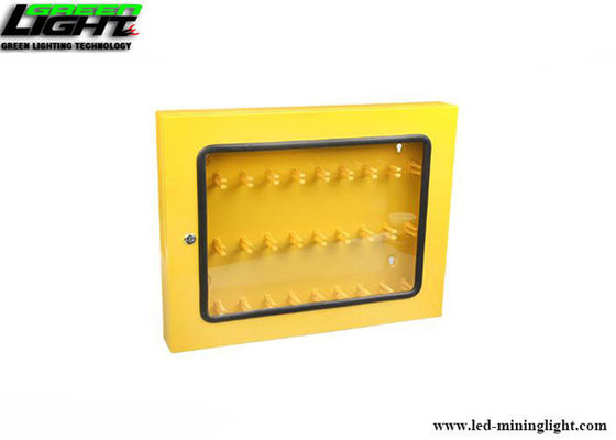 Boîtes fixées au mur en plastique de lock-out de pp 560*460*70 ZC-X08