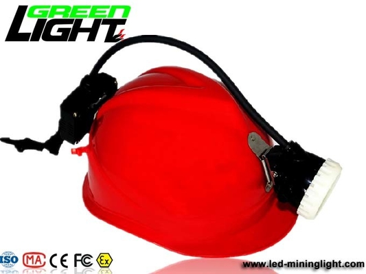 lumière menée rechargeable de 1.67W 10000lux 5.2Ah IP68