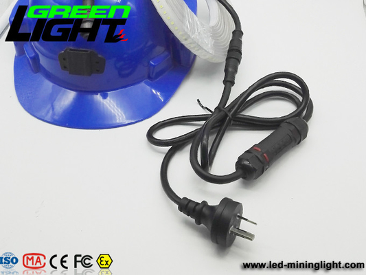 SMD5050 blanc chaud 16W IP68 a mené les lumières de bande imperméables