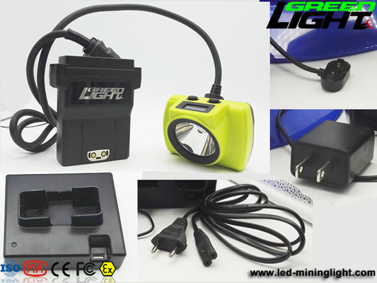 Lumière de extraction de 530LUM 25000lux IP68 LED avec l'agrafe inoxydable