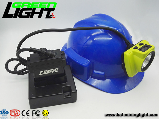 Lumière de extraction de 530LUM 25000lux IP68 LED avec l'agrafe inoxydable