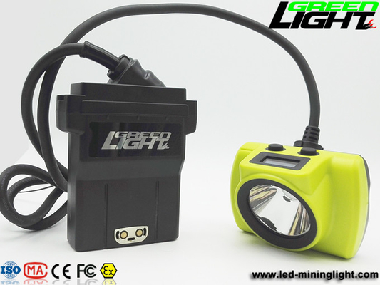 Lumière de extraction de 530LUM 25000lux IP68 LED avec l'agrafe inoxydable