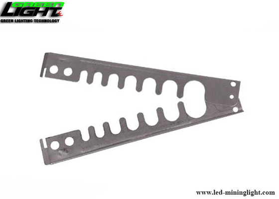 Les dispositifs pneumatiques de lock-out de dispositif d'accrochage de SUS304 7mm ont vissé commun