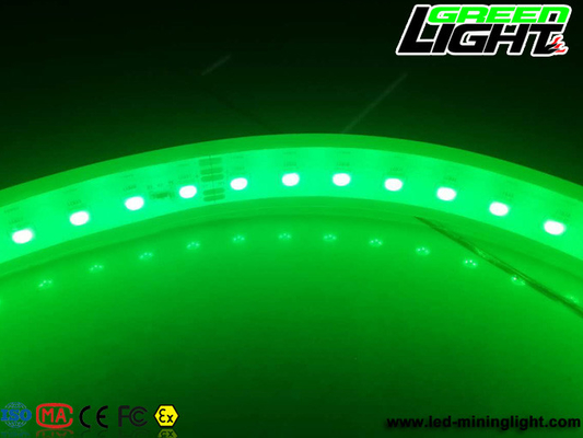 Lumières de bande flexibles blanches fraîches de 16W SMD5050 12W/M LED