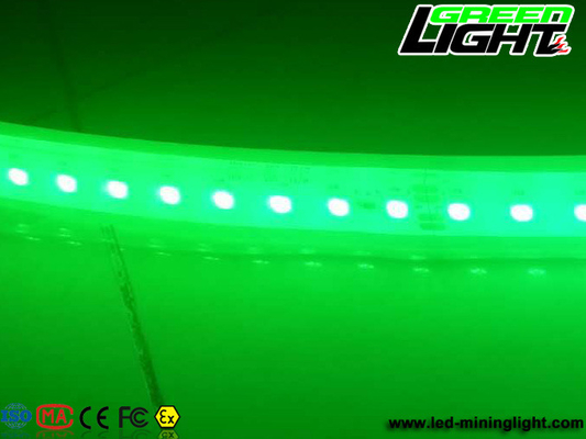 Lumières de bande flexibles blanches fraîches de 16W SMD5050 12W/M LED