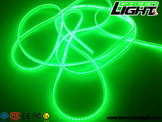 Lumières de bande flexibles blanches fraîches de 16W SMD5050 12W/M LED
