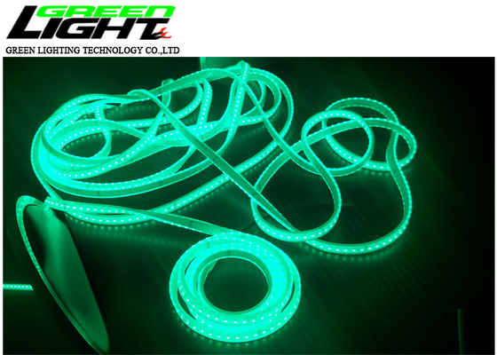 RVB 75Leds 2000LUM/M SMD5050 a mené les bandes légères imperméables