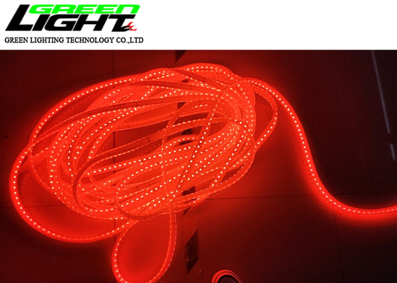 lumières de bande flexibles de 20m 12W 24V 72LEDs 2000LUM/M LED