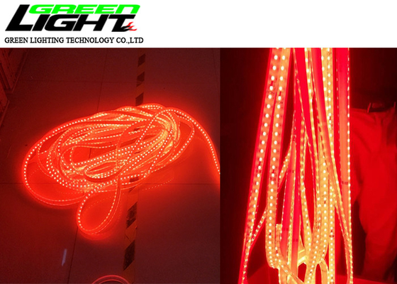 lumières de bande flexibles de 20m 12W 24V 72LEDs 2000LUM/M LED