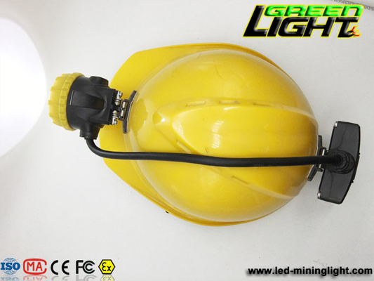 15000LUX 221LUM IP68 a semi attaché le phare rechargeable