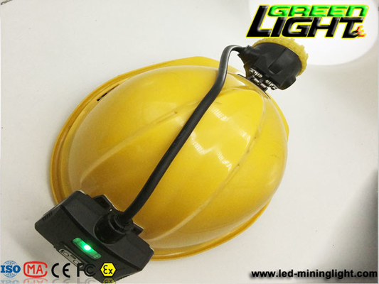 15000LUX 221LUM IP68 a semi attaché le phare rechargeable