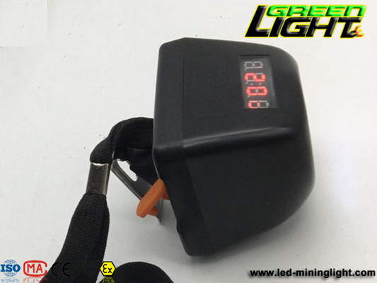 1200 lumières de extraction sans fil IP68 des cycles 300mA 4500lux 1.11W