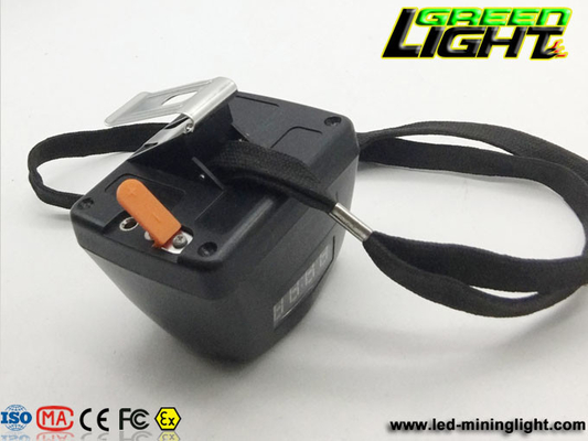 1200 lumières de extraction sans fil IP68 des cycles 300mA 4500lux 1.11W