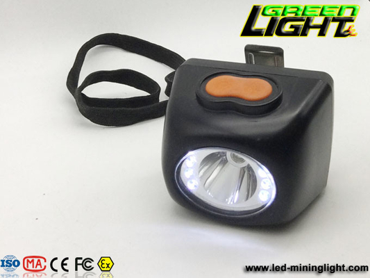 1200 lumières de extraction sans fil IP68 des cycles 300mA 4500lux 1.11W