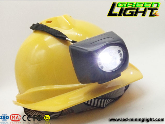 1200 lumières de extraction sans fil IP68 des cycles 300mA 4500lux 1.11W