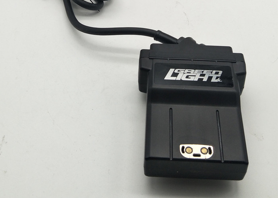 lumières de extraction du fil LED de 6000k 4.07W 13.6Ah 25000lux pour la mine d'or