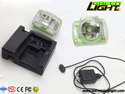 Lumières de extraction sans fil transparentes de 0.4W 13000Lux 6.2Ah