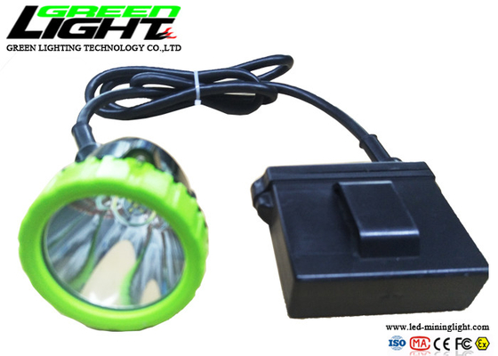 Lumière de chasse du PC 3.7W 650lum 1000mA 50000lux LED