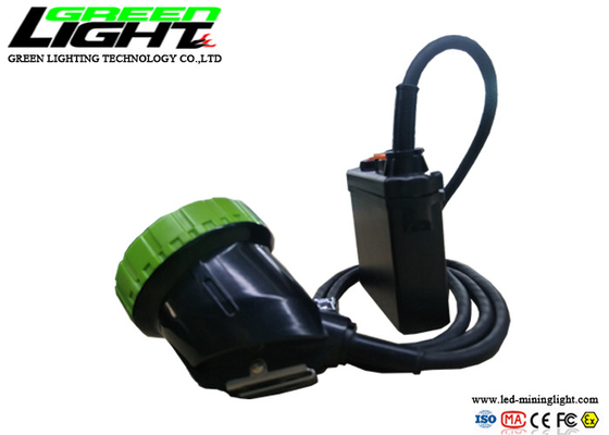 Lumière de chasse du PC 3.7W 650lum 1000mA 50000lux LED