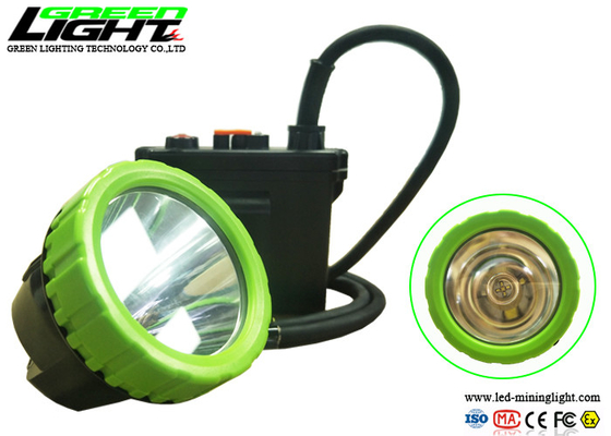 lumière de tunnel d'exploitation de 3.7W 3.7V 50000lux 650LUM LED