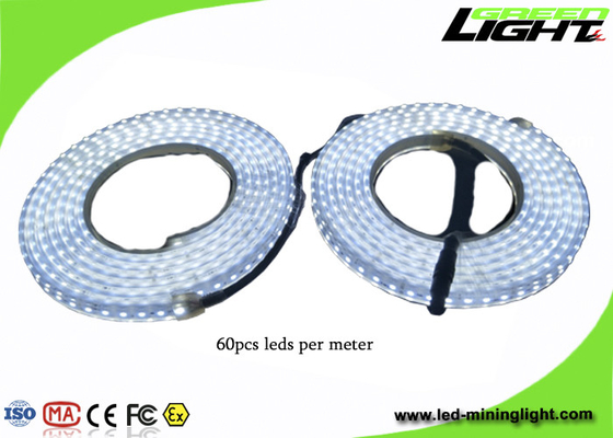 SMD5050 22Lum 16W/M Led Flexible Strip allume 5500K-6000K