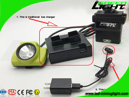 lampe souterraine de charbonnage de 25000lux 530LUM 2.96W