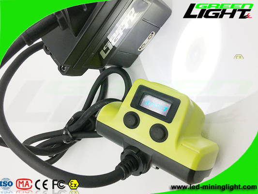 lampe souterraine de charbonnage de 25000lux 530LUM 2.96W