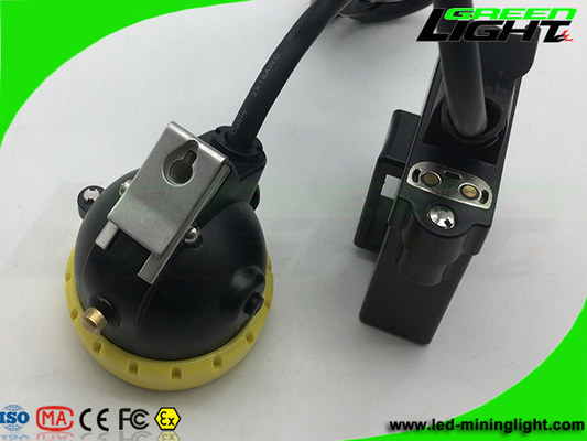 exploitation rechargeable IP68 léger de 350mA 216lum 1.67W LED