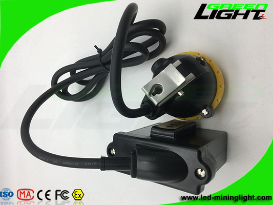 exploitation rechargeable IP68 léger de 350mA 216lum 1.67W LED
