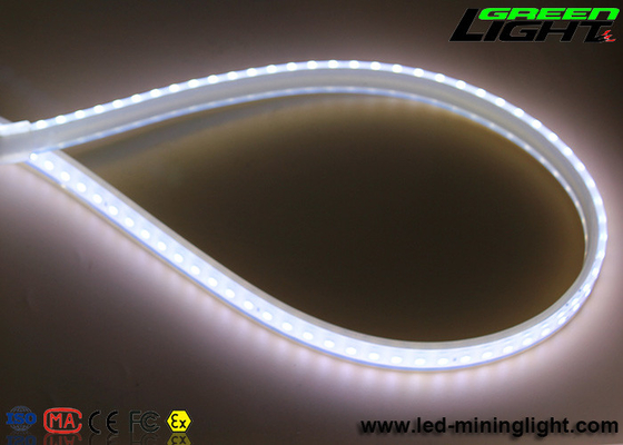 Smd5050 a mené Flex Strip Rope Light 170VAC pour l'extraction au fond