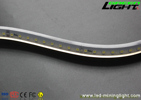 Smd5050 a mené Flex Strip Rope Light 170VAC pour l'extraction au fond