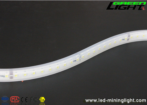 Smd5050 a mené Flex Strip Rope Light 170VAC pour l'extraction au fond
