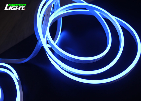 Lampe au néon 2000Lum du silicium 0.25W LED de RVB pour la décoration à la maison