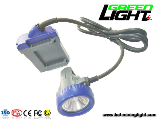 lampe de chapeau d'extraction au fond de 450mA 10000lux Ip68 144lum