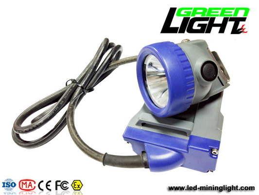 lampe de chapeau d'extraction au fond de 450mA 10000lux Ip68 144lum