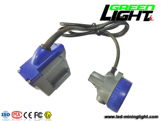 lampe de chapeau d'extraction au fond de 450mA 10000lux Ip68 144lum