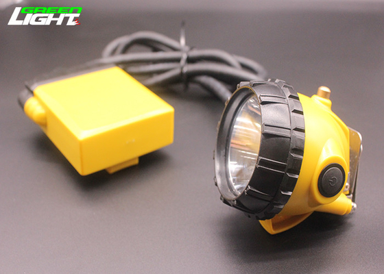 La batterie 25000Lux 10.4Ah de SAMSUNG a attaché la lampe d'exploitation 348lum