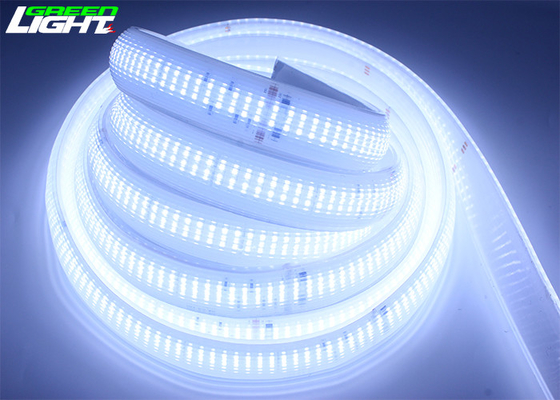 lumières de bande flexibles de 35W 3100lum LED SMD5050 280LEDS/M For Underground