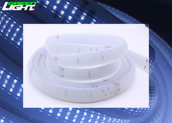 lumières de bande flexibles de 35W 3100lum LED SMD5050 280LEDS/M For Underground