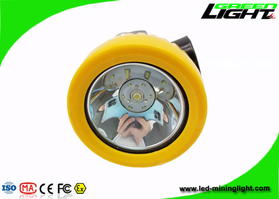 phare de extraction 0.74W de 2.2Ah 5000 Lux Cordless LED avec le chargeur de berceau