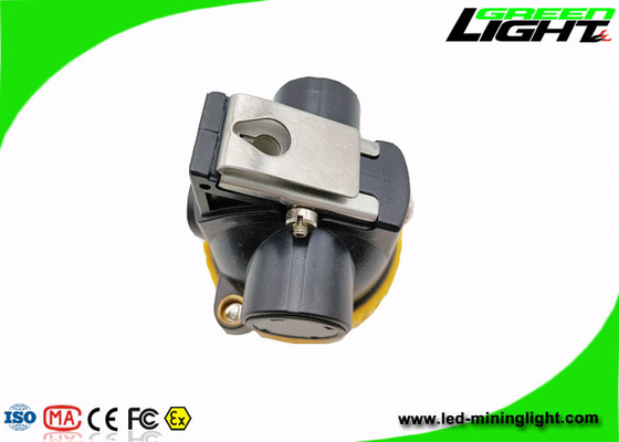 phare de extraction 0.74W de 2.2Ah 5000 Lux Cordless LED avec le chargeur de berceau