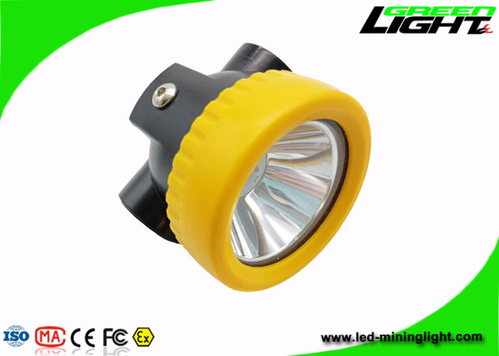 phare de extraction 0.74W de 2.2Ah 5000 Lux Cordless LED avec le chargeur de berceau